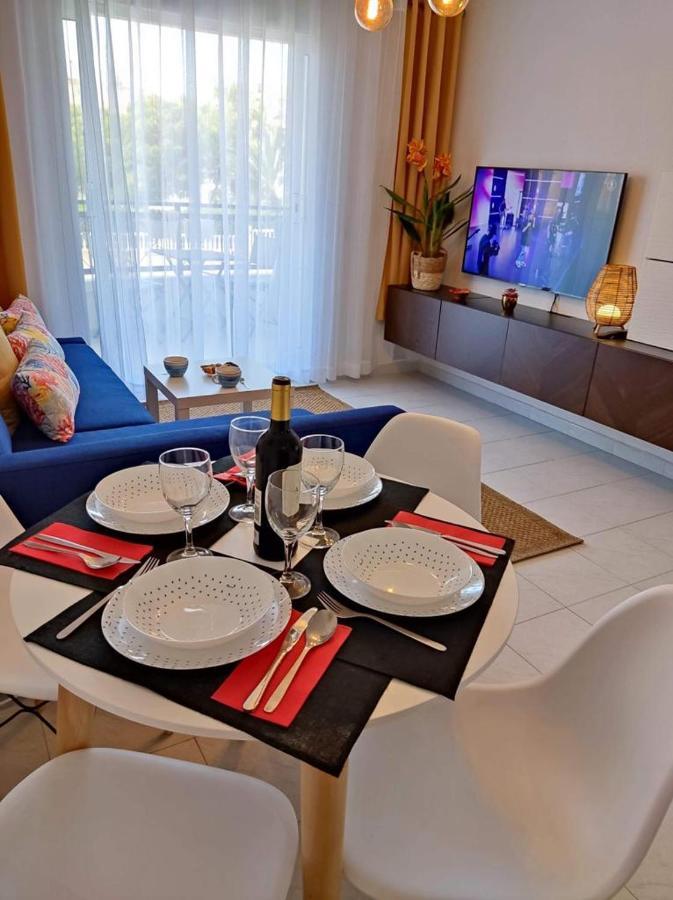Sunny Apartment Costa Blanca La Mata  Exterior photo
