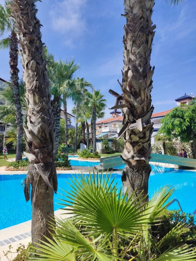 Sunny Apartment Costa Blanca La Mata  Exterior photo