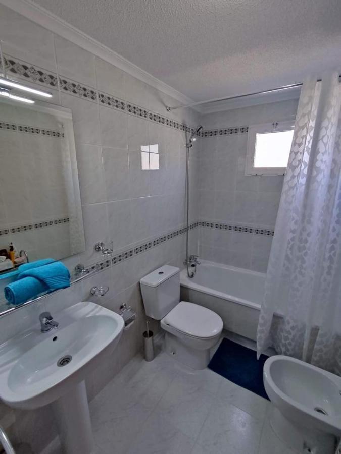 Sunny Apartment Costa Blanca La Mata  Exterior photo